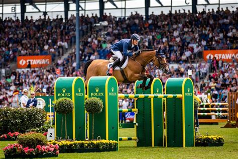 concorso rolex 2021|Inside CHIO Aachen 2021: Sunday 19th September .